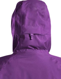 Tempest 2 Layer Waterproof Raincoat
