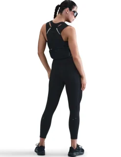 Tempo Swoosh Run High Waisted 7/8 Leggings