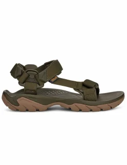 Terra Fi 5 Universal Sandals