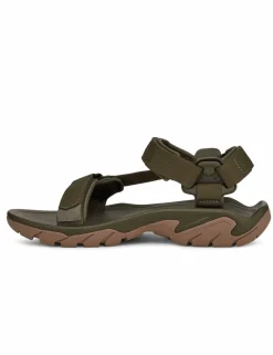 Terra Fi 5 Universal Sandals