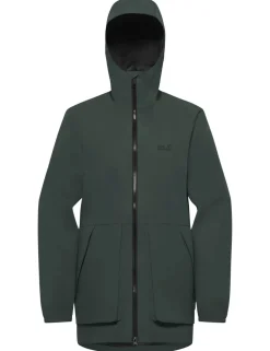Terraview 2L Waterproof Parka