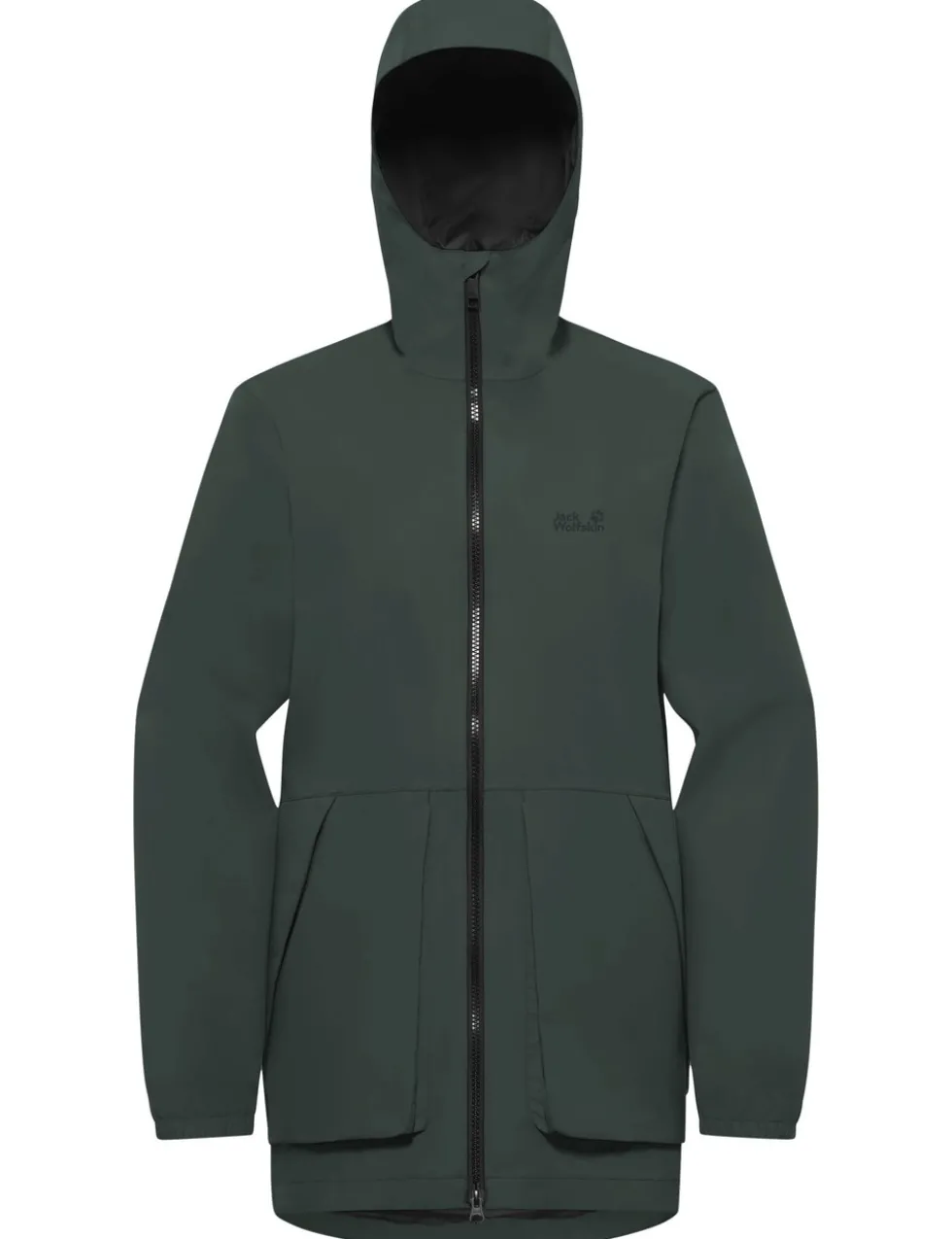 Terraview 2L Waterproof Parka