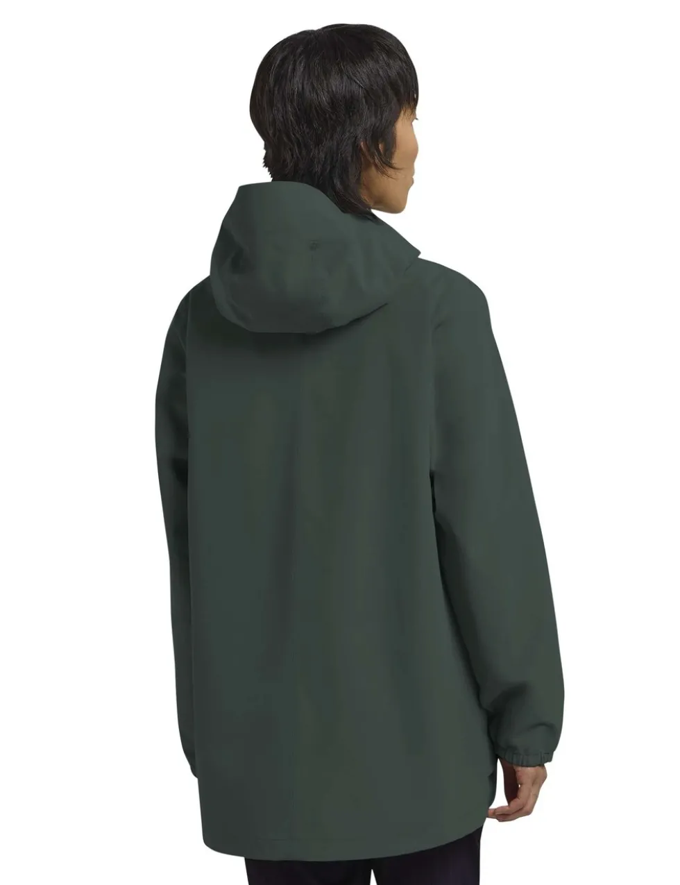 Terraview 2L Waterproof Parka