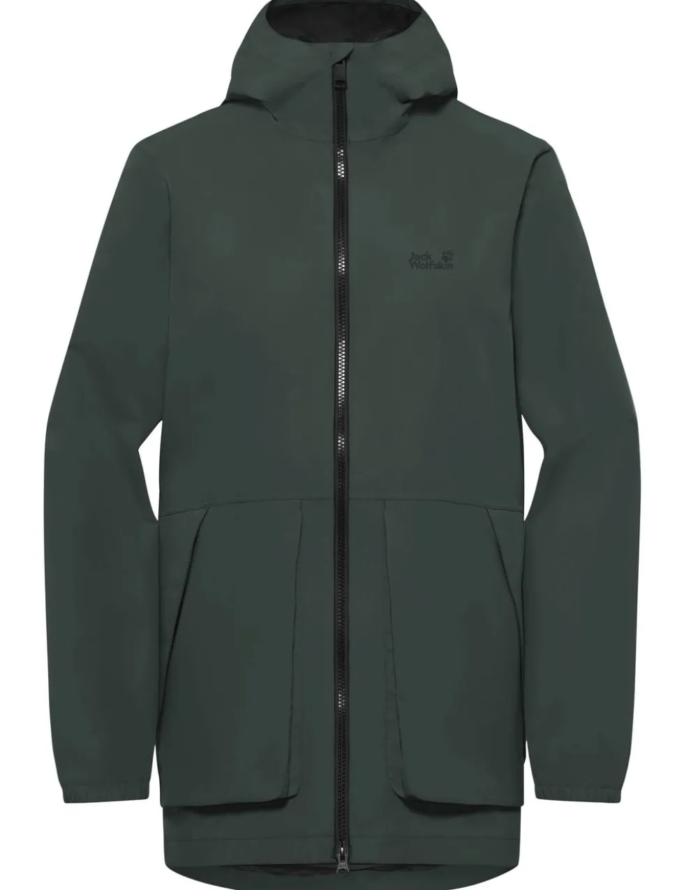 Terraview 2L Waterproof Parka
