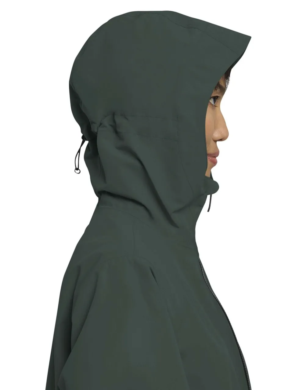 Terraview 2L Waterproof Parka