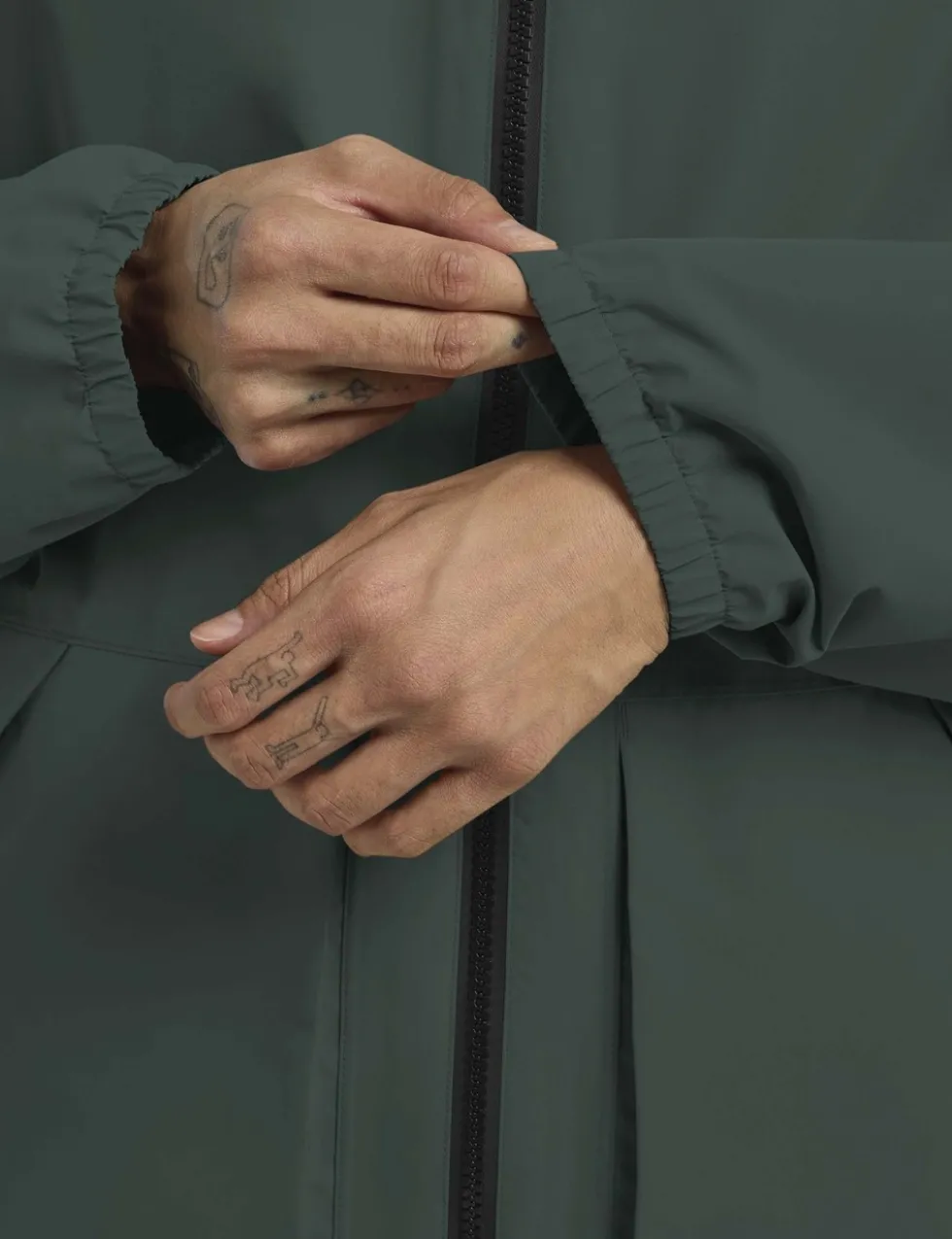 Terraview 2L Waterproof Parka