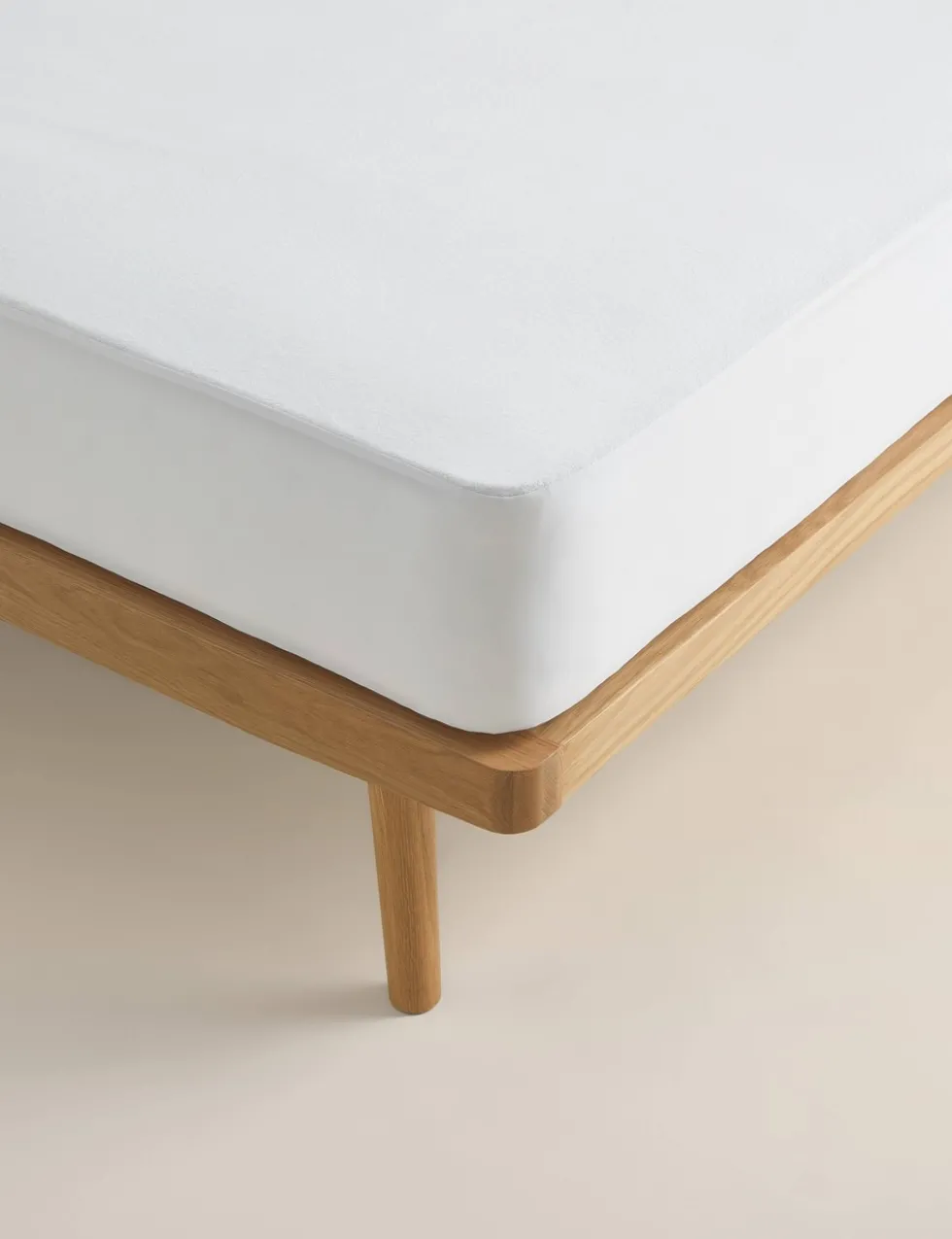 Terry Waterproof Extra Deep Mattress Protector