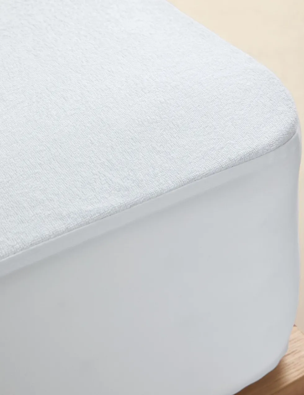 Terry Waterproof Extra Deep Mattress Protector
