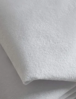 Terry Waterproof Extra Deep Mattress Protector