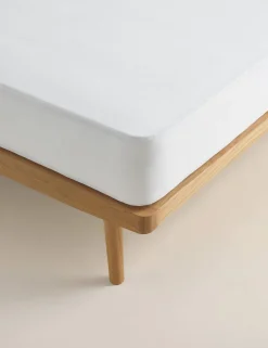 Terry Waterproof Mattress Protector