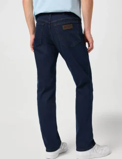 Texas Regular Fit 5 Pocket Stretch Jeans