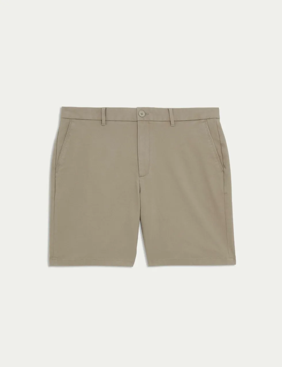 Textured Shorts