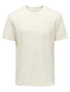 Textured T-Shirt