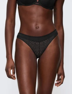 That Night In Vegas Brazilian Knickers