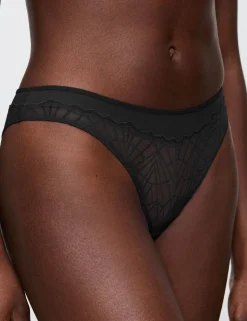 That Night In Vegas Brazilian Knickers