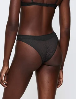 That Night In Vegas Brazilian Knickers