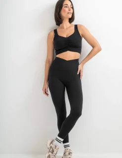 The Buttery Soft High Waist Leggings