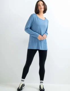 The Buttery Soft High Waist Leggings