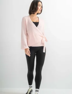 The Buttery Soft High Waist Leggings