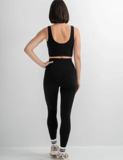 The Buttery Soft High Waist Leggings