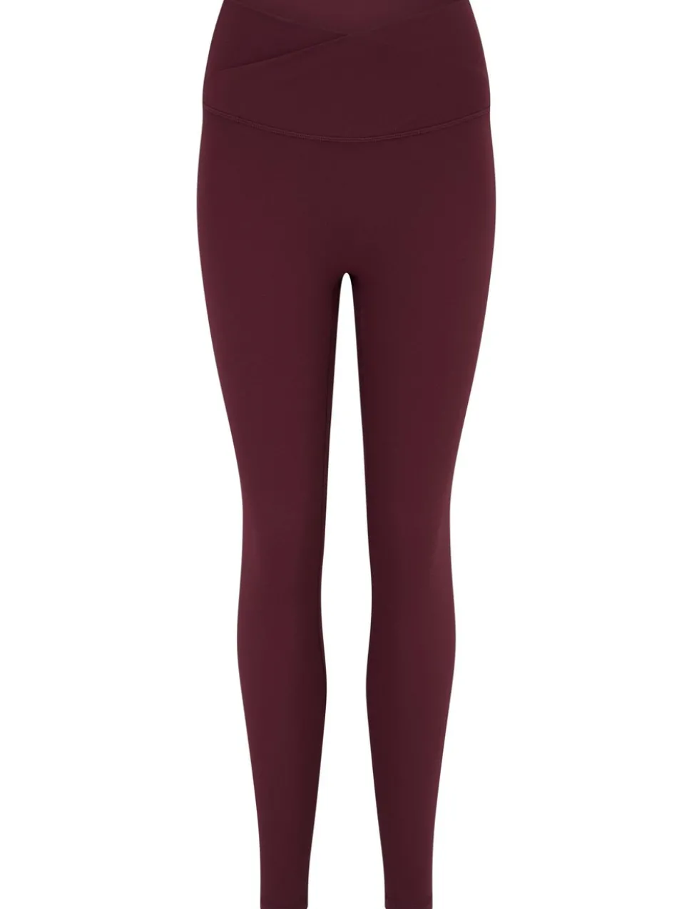 The Buttery Soft High Waist Leggings