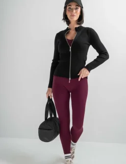 The Buttery Soft High Waist Leggings