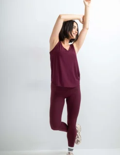 The Buttery Soft High Waist Leggings