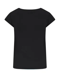 The Buttery Soft V-Neck Non wired T-Shirt