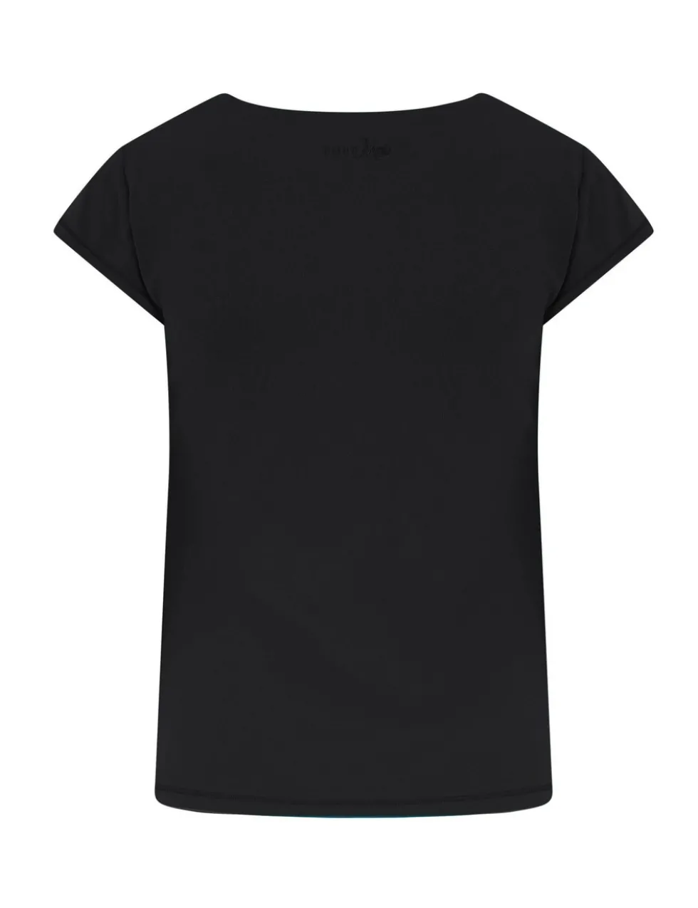 The Buttery Soft V-Neck Non wired T-Shirt