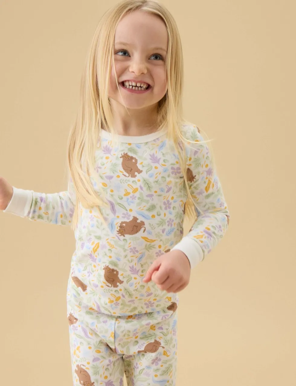 The Gruffalo™ Pyjamas (3 Mths - 6 Yrs)