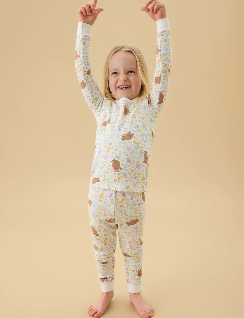 The Gruffalo™ Pyjamas (3 Mths - 6 Yrs)