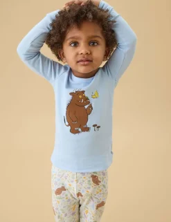 The Gruffalo™ Pyjamas (3 Mths - 6 Yrs)