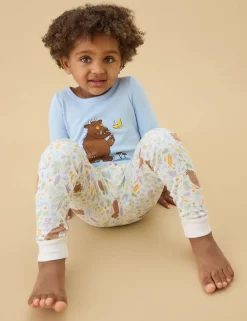 The Gruffalo™ Pyjamas (3 Mths - 6 Yrs)