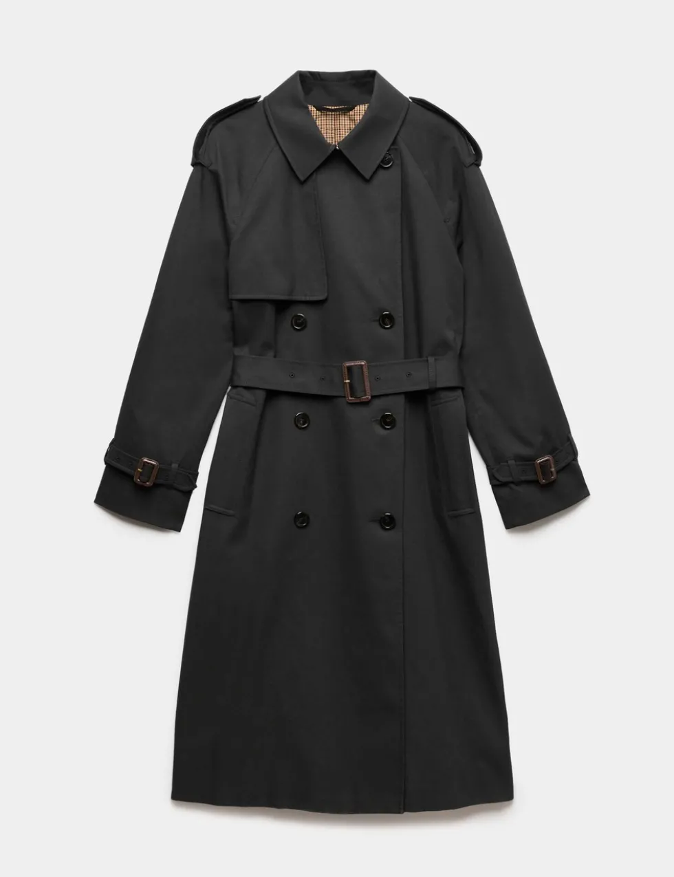 The Trench