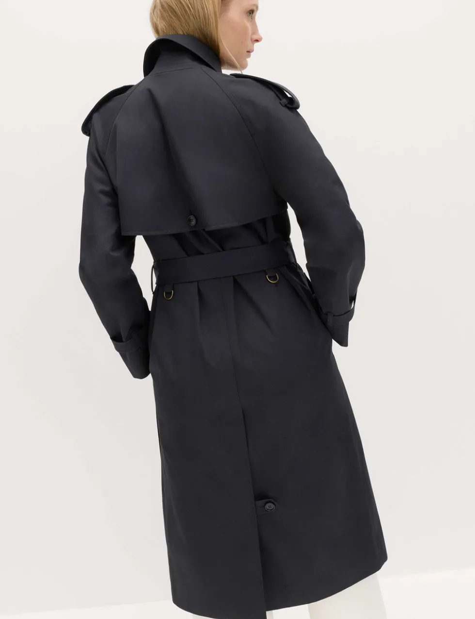 The Trench