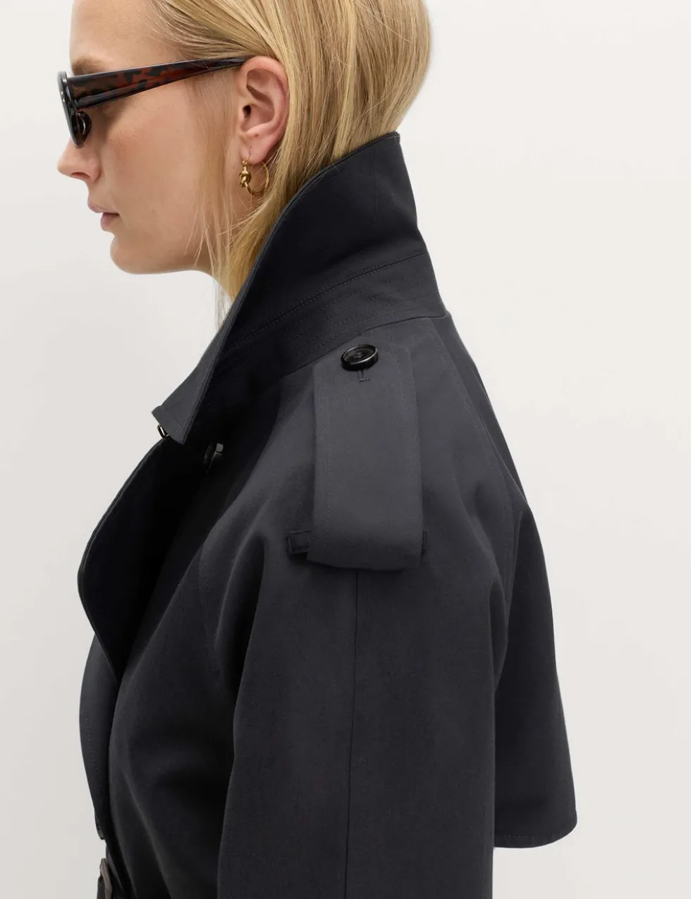 The Trench