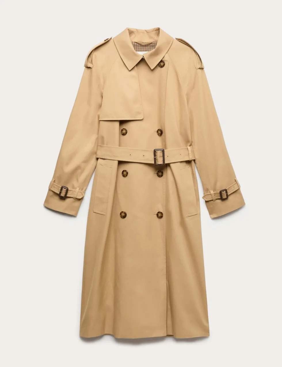 The Trench