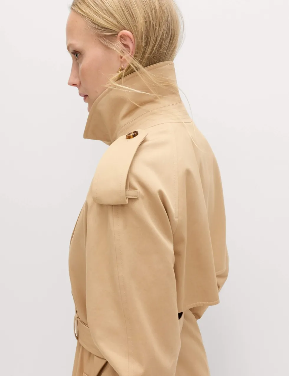 The Trench