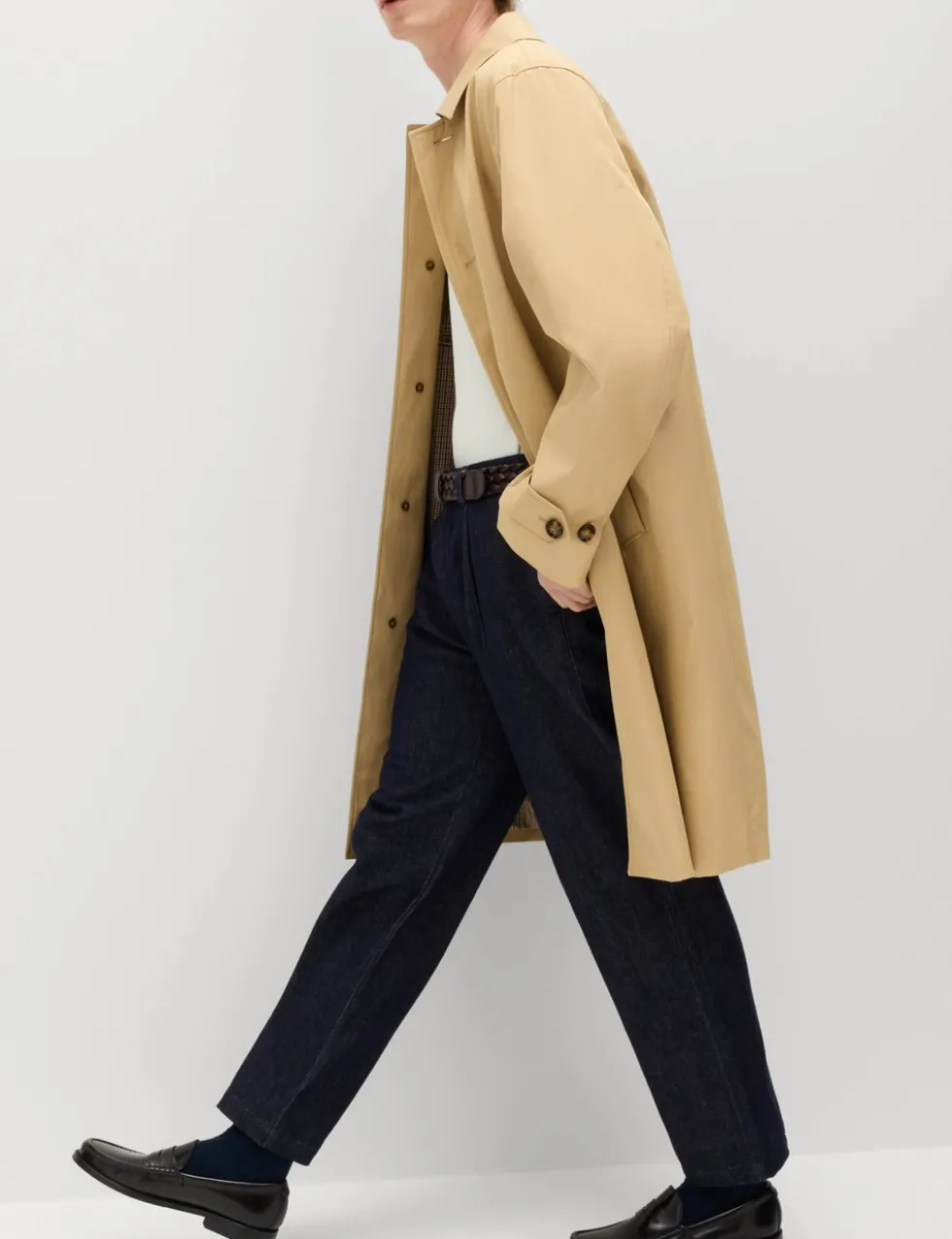 The Trench
