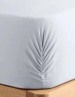 The Ultimate Soft & Silky Multi-Depth Fitted Sheet