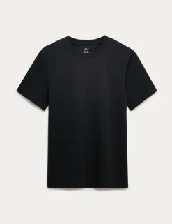 The Utimate Slim Fit Cotton Blend T-Shirt