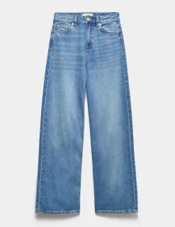 The Wide-Leg Jeans