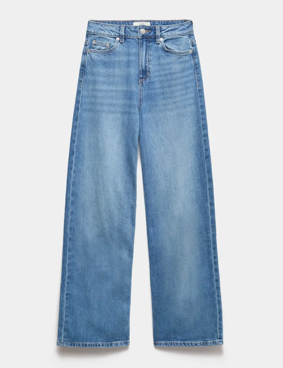 The Wide-Leg Jeans