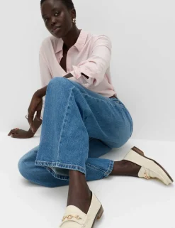 The Wide-Leg Jeans