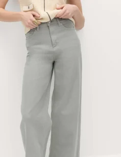 The Wide-Leg Jeans