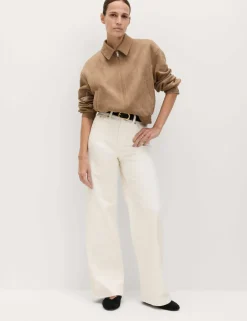 The Wide-Leg Jeans