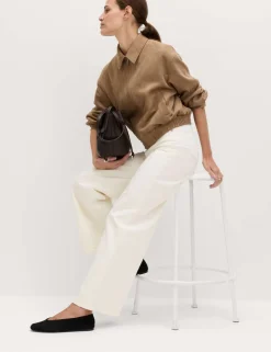 The Wide-Leg Jeans
