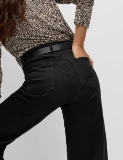 The Wide-Leg Jeans