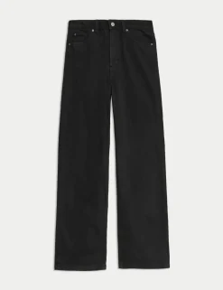 The Wide-Leg Jeans