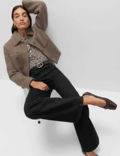 The Wide-Leg Jeans